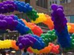 Gay Pride Parade Gay Pride Parade